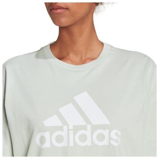 Adidas Γυναικεία κοντομάνικη μπλούζα W FI BOS Tee